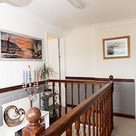 Bosayne Guest House Tintagel Buitenkant foto