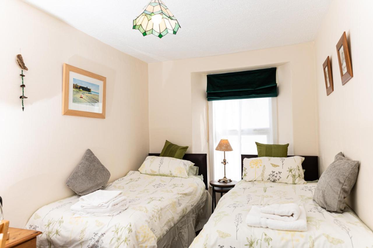 Bosayne Guest House Tintagel Buitenkant foto