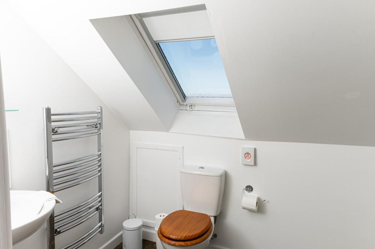 Bosayne Guest House Tintagel Buitenkant foto