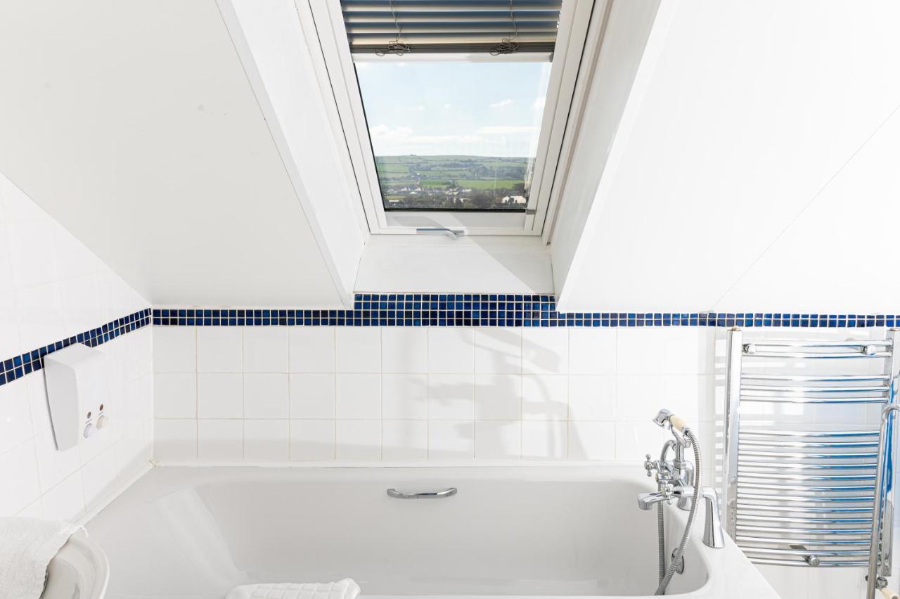 Bosayne Guest House Tintagel Buitenkant foto