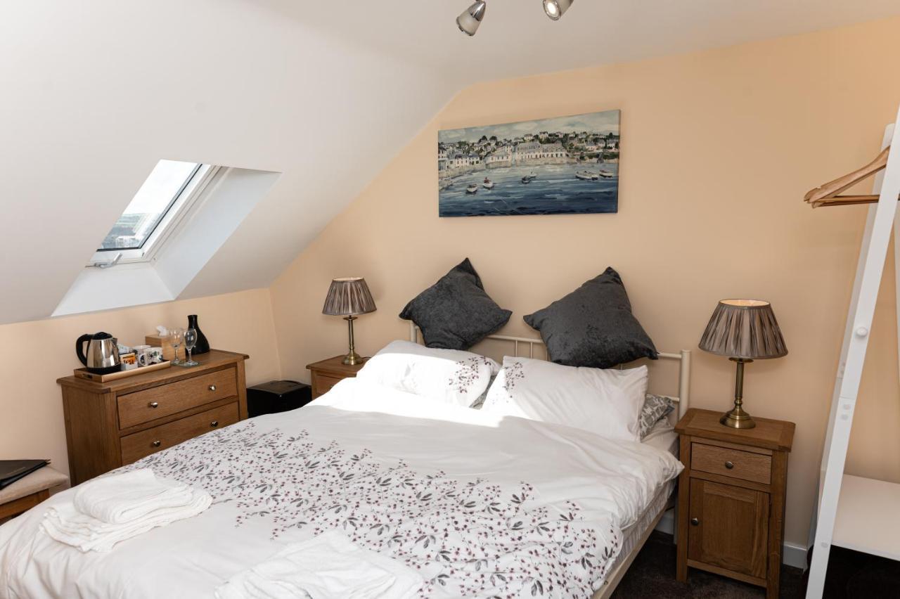 Bosayne Guest House Tintagel Buitenkant foto