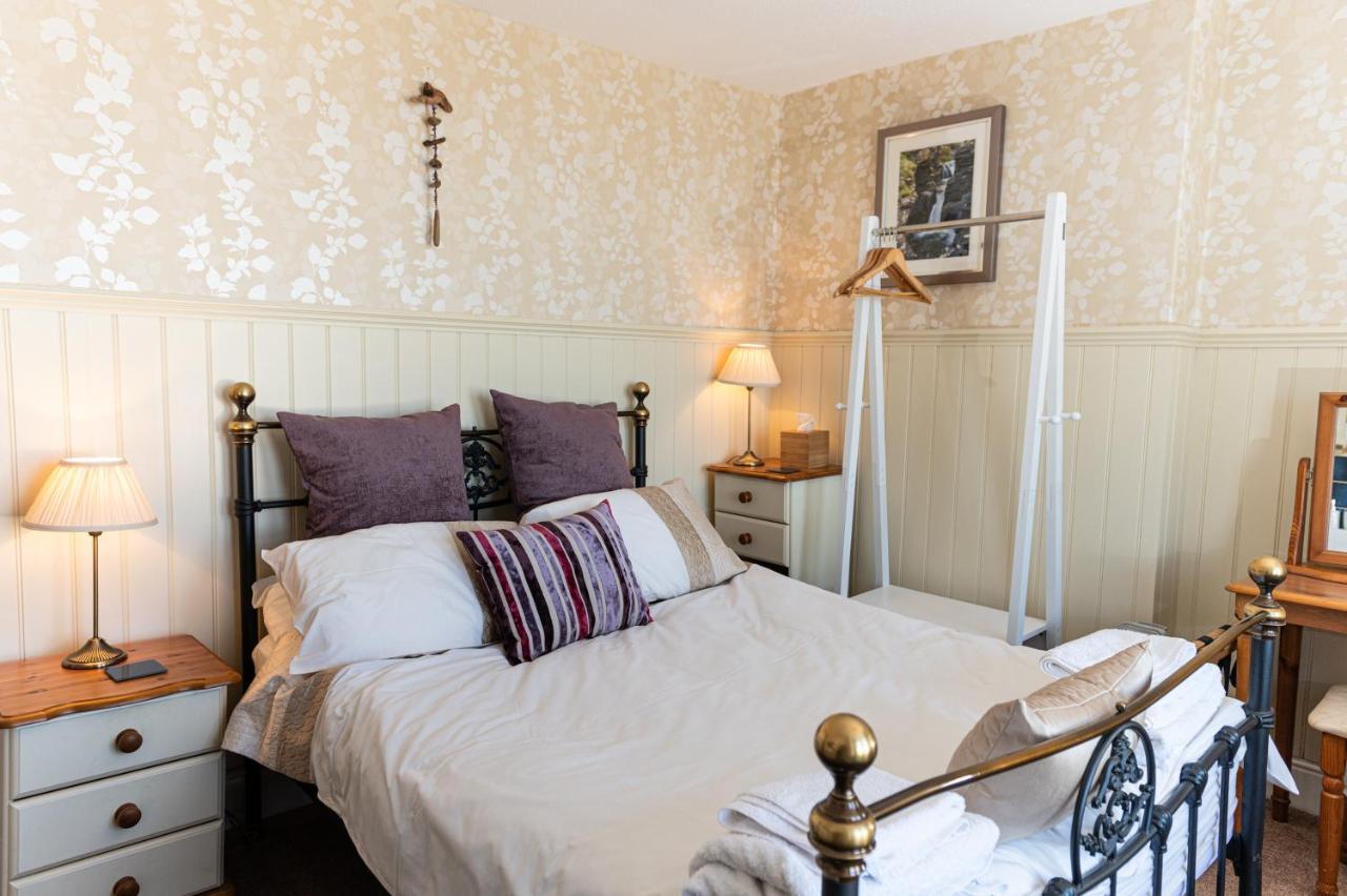 Bosayne Guest House Tintagel Buitenkant foto