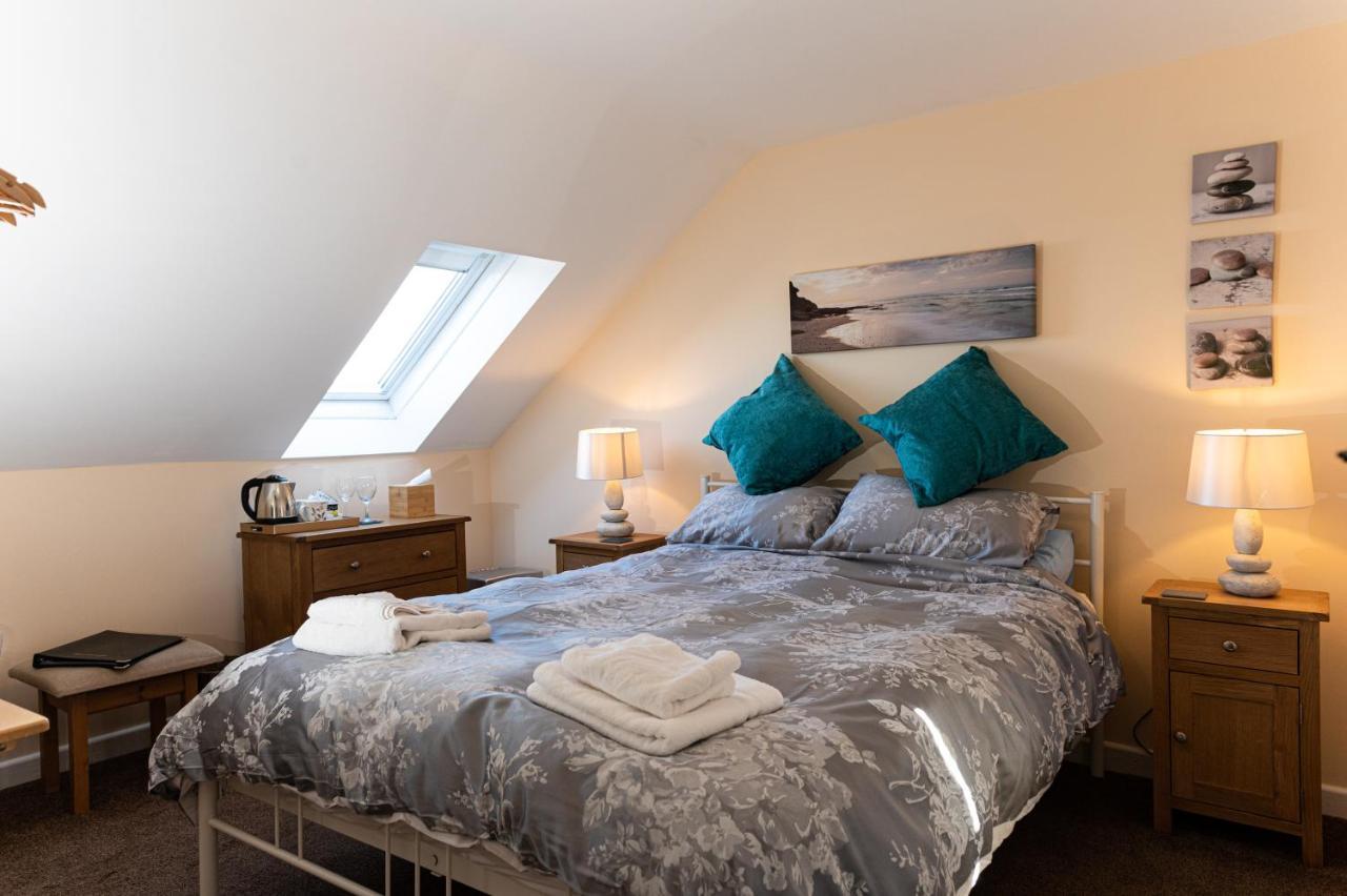 Bosayne Guest House Tintagel Buitenkant foto