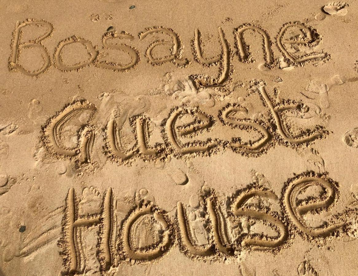 Bosayne Guest House Tintagel Buitenkant foto