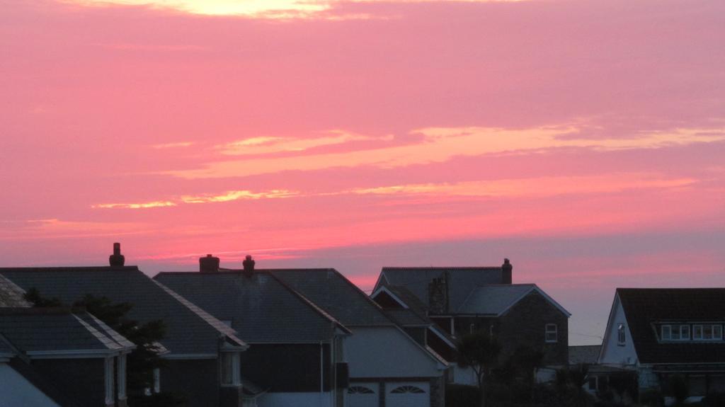 Bosayne Guest House Tintagel Buitenkant foto